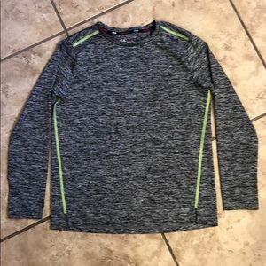 2 Fila Tru-Dry shirt bundle